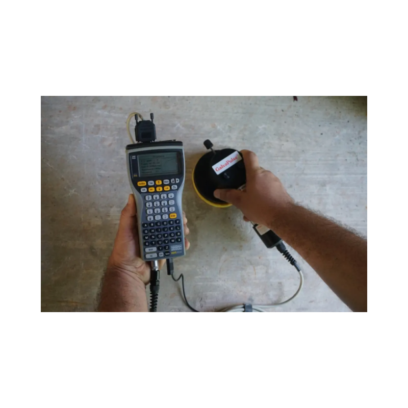 Thiết bị đo tốc độ ăn mòn